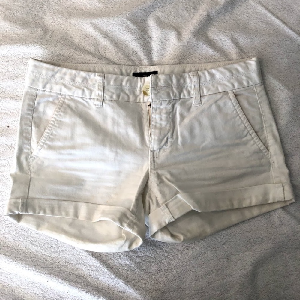 American Eagle Outfitters Midi Short